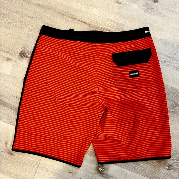Hurley Swim Shorts - Picture 2 of 3